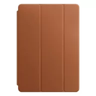 Etui do tabletów - Etui na Apple iPad Pro 10.5 APPLE Leather Smart Cover - miniaturka - grafika 1