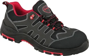 Ardon FORELOW S1P Ardon - półbuty robocze nubuk+tkanina z podnoskiem G3197 40 - Obuwie robocze - miniaturka - grafika 1