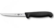 Noże kuchenne - Victorinox Nóż pojedynczy rzeźniczy 5.6203.15 - miniaturka - grafika 1