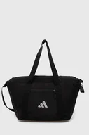 Torby podróżne - adidas Performance torba sportowa kolor czarny IT2122 - miniaturka - grafika 1