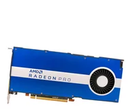 Karty graficzne - AMD Radeon Pro W5500 8 GB GDDR6 4xDP PCIe 4.0 x16 (100-506095) 100-506095 - miniaturka - grafika 1