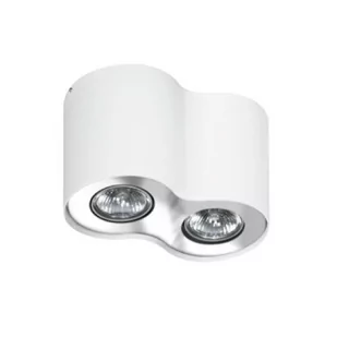 Azzardo Neos 2 WH/CH FH31432B WH/CH - Lampy pozostałe - miniaturka - grafika 2
