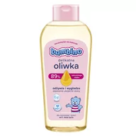 Balsamy i oliwki dla dzieci - Bambino Oliwka pielęgnacyjna dla niemowląt i dzieci 300ml - miniaturka - grafika 1