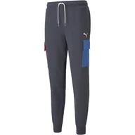 Dresy męskie - PUMA SPODNIE CLSX CARGO 53151464 r XL - miniaturka - grafika 1