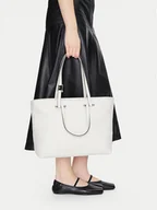 Torebki damskie - Furla Torebka WB01453 BX3169 3576S Biały - miniaturka - grafika 1