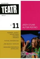 Czasopisma - Teatr 11/2024 - miniaturka - grafika 1