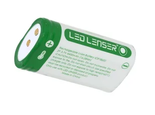 LEDLENSER Akumulatorek LL-7795 4400 mAh LEDLENSER 1 szt.) - Akumulatory do aparatów dedykowane - miniaturka - grafika 2