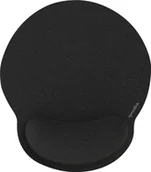 Podkładki pod mysz - Speedlink Mauspad VELLU. Memory Foam. schwarz retail - miniaturka - grafika 1