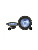 Głośniki samochodowe - ALPINE SXE-17CS Zestaw głośników dwudrożnych 6½" / 16,5 cm - miniaturka - grafika 1