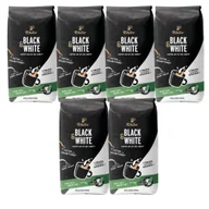 Kawa - Kawa ziarnista Tchibo Black & White 6kg - miniaturka - grafika 1