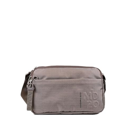 Mandarina Duck MD20 Crossover MD 20 damskie, Taupe