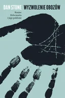 Historia świata - Wyzwolenie obozów. Koniec Holocaustu i jego pokłosie - miniaturka - grafika 1