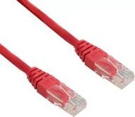 Dodatki do drukarek i skanerów - Kabel sieci LAN RJ45 -1,8m - miniaturka - grafika 1