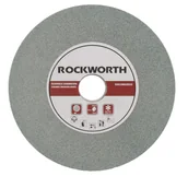 Tarcze do pił - ROCKWORTH Tarcza ścierna do ceramiki 200x20x32 mm - miniaturka - grafika 1