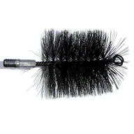 Akcesoria kominkowe - Szczotka wyciorowa do otworów 50 mm M12 - miniaturka - grafika 1