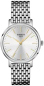Zegarki damskie - Zegarek Tissot T143.210.11.011.01 EVERYTIME LADY - - miniaturka - grafika 1