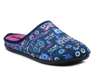 Kapcie damskie - Kapcie damskie domowe pantofle Inblu GF-12-36 - miniaturka - grafika 1