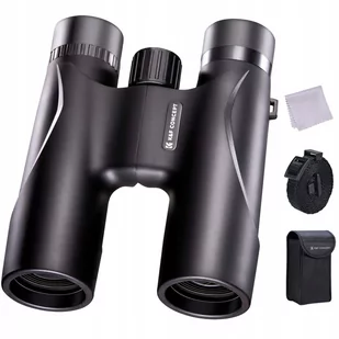 K&F Profesjonalna Lornetka 12x32 BAK-4 IP65 12x MC - Lornetki - miniaturka - grafika 1