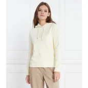 Bluzy damskie - Gant Bluza | Regular Fit - miniaturka - grafika 1