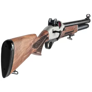 Wiatrówka Semi Auto PCP Hatsan Galatian 5 Auto 5.5 mm - Wiatrówki karabinki - miniaturka - grafika 3