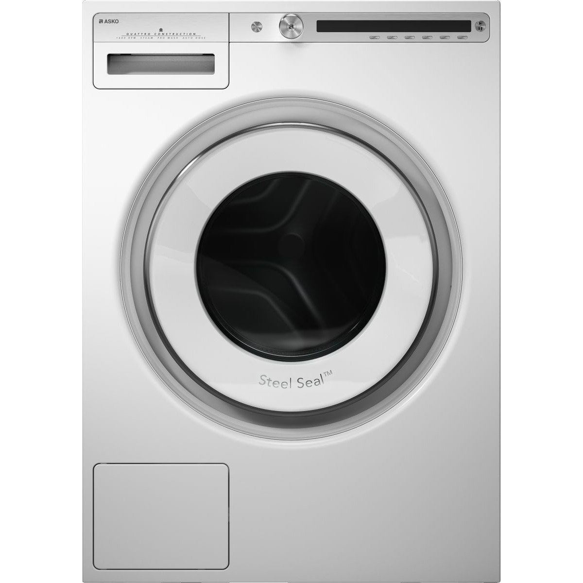 Asko W4096R.W/3