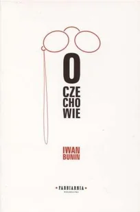 O Czechowie - Biografie i autobiografie - miniaturka - grafika 1