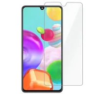 Szkła hartowane na telefon - Samsung Szkło hartowane Glass Flexible do A41 - miniaturka - grafika 1