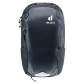 Plecaki - Plecak rowerowy Deuter Race EXP Air 14+3 l - black - miniaturka - grafika 1