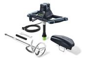 Mieszarka do betonu Festool MX 1000 RE EF HS3R 1020 W