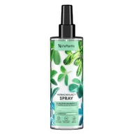 Odżywki do włosów - Vis Plantis VISPLANTIS Wzmacniający spray do włosów osłabionych, z tendencją do wypadania z kozieradką 200ml - miniaturka - grafika 1