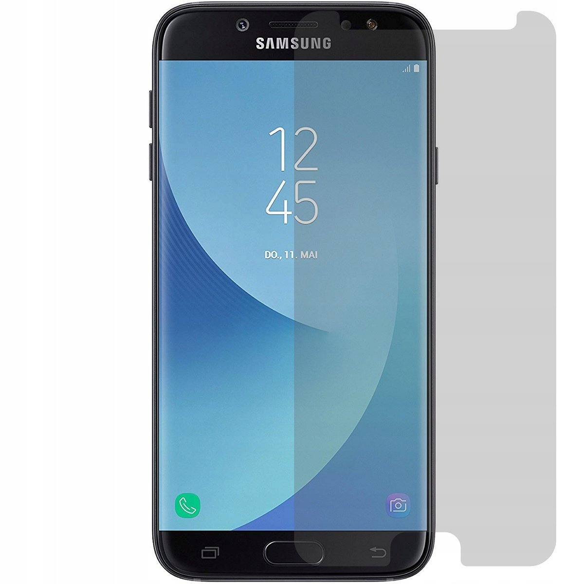 Szkło ochronne 9H do Samsung Galaxy J7 2017