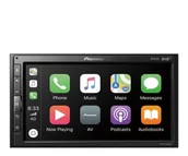 Radia samochodowe - Pioneer SPH-EVO62DAB+ 6,8" USB/BT/CarPlay/AndroidAuto - miniaturka - grafika 1