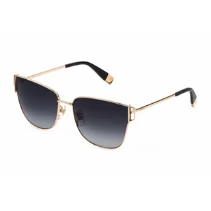 Okulary przeciwsłoneczne Damskie Furla SFU464-58300K ø 58 mm - Okulary przeciwsłoneczne - miniaturka - grafika 1