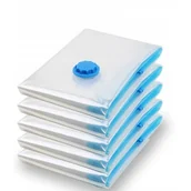 Akcesoria i części AGD - MUFART Worki próżniowe MUFART Leobert 15340 15340 - miniaturka - grafika 1