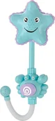 Zabawki do kąpieli - Dumel 50426 Zabawny Prysznic Gwiazdka - miniaturka - grafika 1
