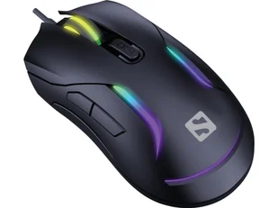 Sandberg LightFlow 6D Gamer Mouse - Myszki - miniaturka - grafika 1