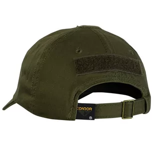 Condor - Czapka Tactical Cap - MultiCam - TC-008 - Odzież taktyczna i umundurowanie - miniaturka - grafika 2