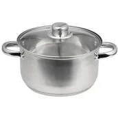 Garnki - Garnek DOMOTTI Santo 60834 4.8 L - miniaturka - grafika 1