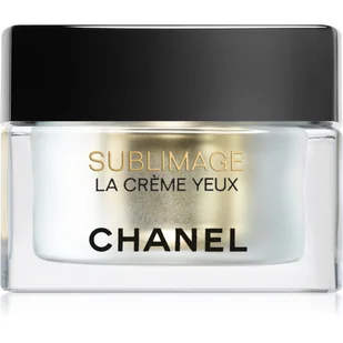 CHANEL SUBLIMAGE LA CRÈME TEXTURE FINE Krem do twarzy 50 g - Kremy do twarzy - miniaturka - grafika 1