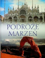 Przewodniki - Podróże marzeń - miniaturka - grafika 1
