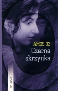 Czarna skrzynka - Dramaty - miniaturka - grafika 1