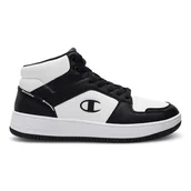 Buty sportowe męskie - Obuwie sportowe Champion REBOUND 2.0 MID S21907-KK001. - miniaturka - grafika 1