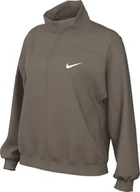 Kurtki damskie - Nike Everything Wovens damska kurtka sportowa z ochroną UV - miniaturka - grafika 1