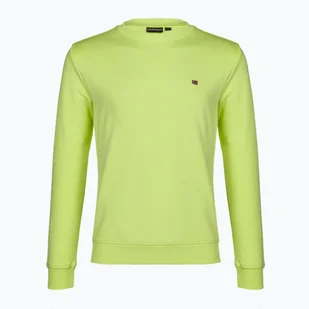 Bluza męska Napapijri Balis Crew Sum 2 - Bluzy męskie - miniaturka - grafika 1