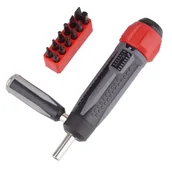 Klucze i nasadki - Real Avid - Wkrętak dynamometryczny Smart Torq™ - AVSTORQ - miniaturka - grafika 1