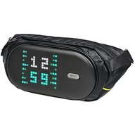 Nerki - Divoom Pixoo Slingbag - C - miniaturka - grafika 1