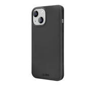 Etui i futerały do telefonów - SBS Instinct do iPhone 15 (czarny) - miniaturka - grafika 1