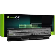 Baterie do laptopów - Green Cell MS05 do MSI CR650 CX650 FX420 FR600 - miniaturka - grafika 1