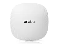 Routery - HPE Aruba Networking AP-505 (RW) 1774 Mbit/s Biały Obsługa PoE R2H28A-RFB - miniaturka - grafika 1