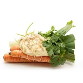 Szybkie dania obiadowe - Włoszczyzna pęczek - miniaturka - grafika 1